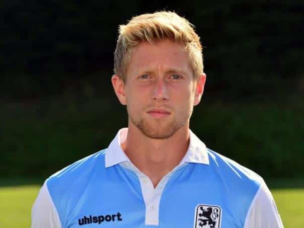 A former German national team player died in Montenegro