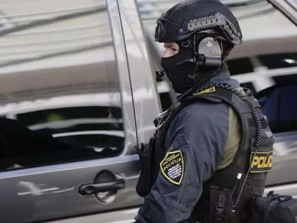 Former police officer from Serbia arrested in KS: Found 1.5 kg of heroin and 600 grams of cocaine