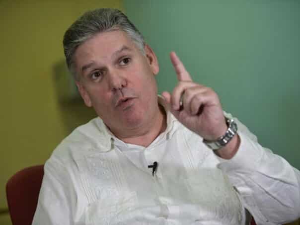 Former Vice Prime Minister of Cuba sentenced to life imprisonment