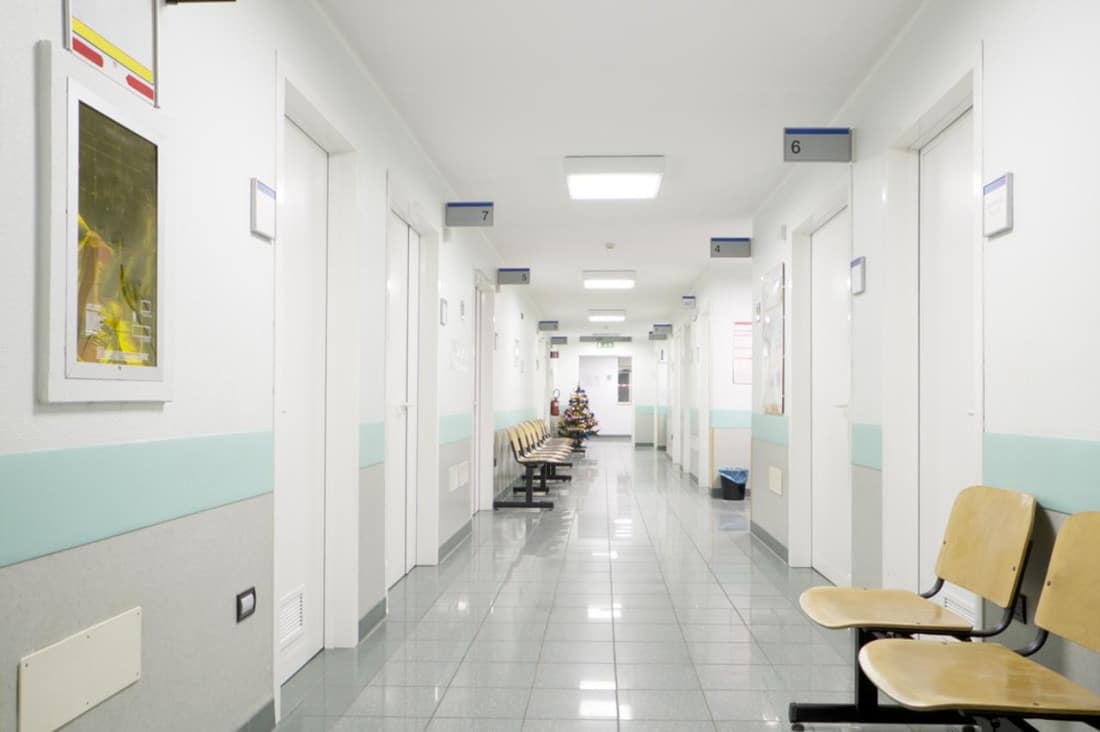Abuse of minor patients: Arrested child psychiatrist in Osijek