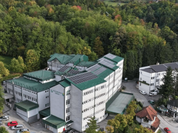 Hospital Tešanj from the Municipality 200,000 KM for the purchase of medical equipment