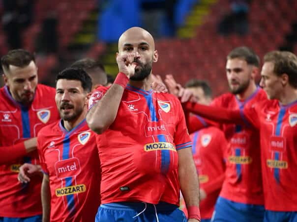 Borac celebrated in Bijeljina and again sat at the top of the table