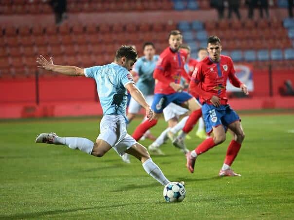 A fighter in Banja Luka defeated Posusje