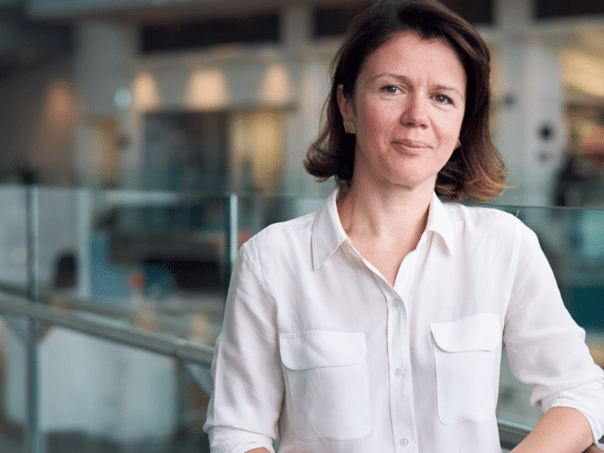 Bosnian scientist received a prestigious award for cancer research