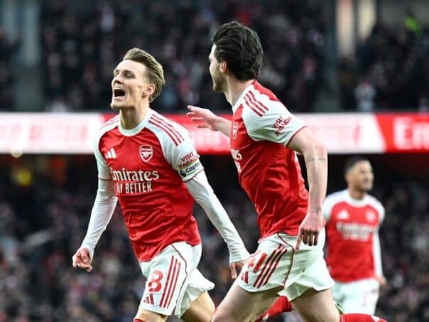 Boxing day in England: Liverpool feared against the worst team, Arsenal safe
