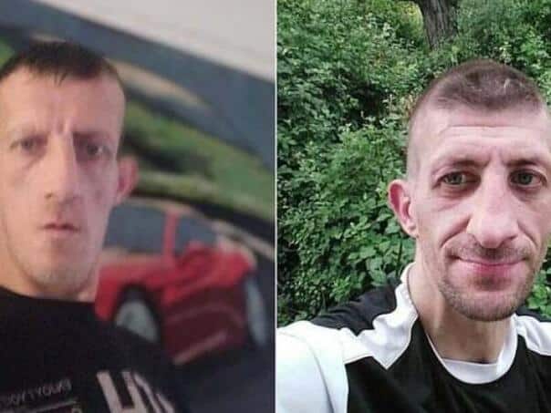 Brothers "Dalton" remain behind bars for stealing 110 thousand KM