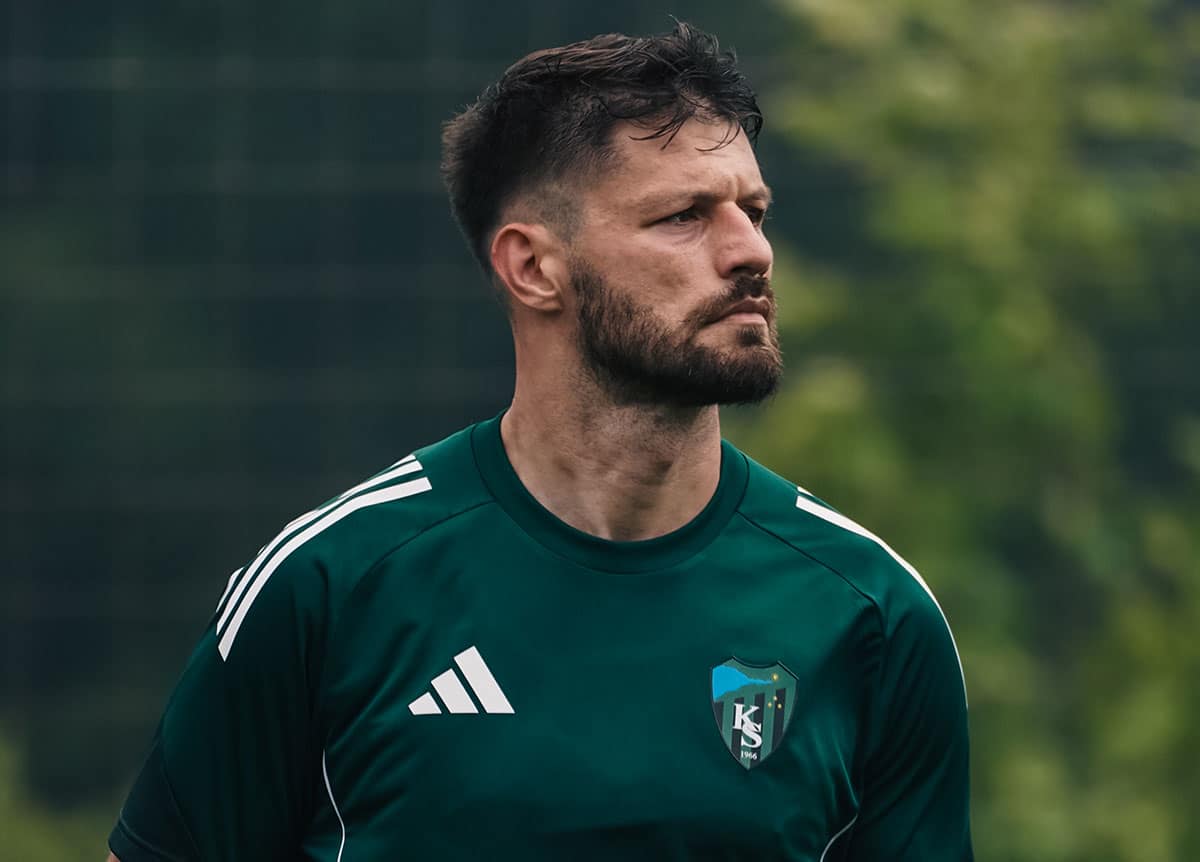 The media reported: Bruno Petković on the target of Sarajevo