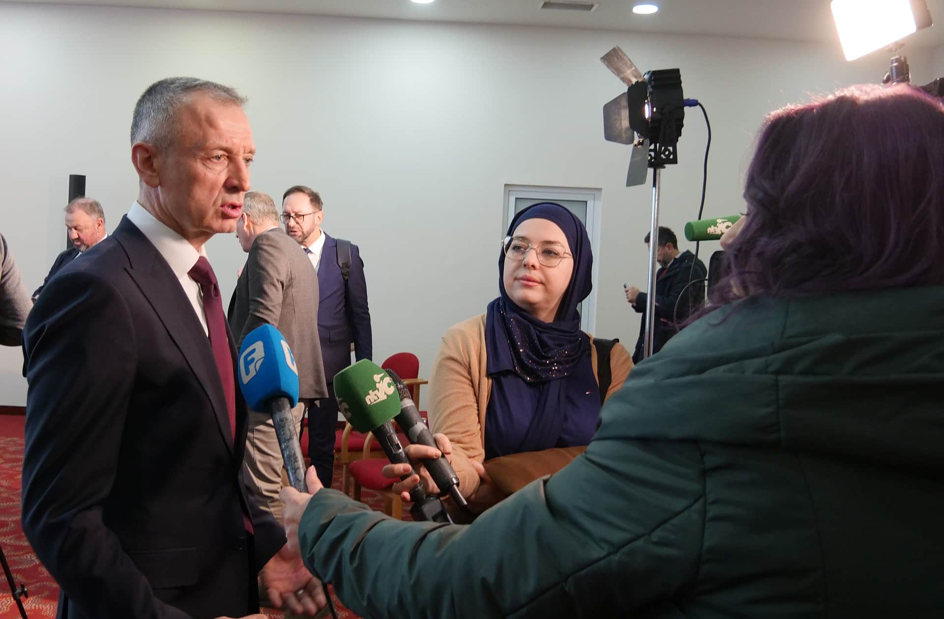 In 2025, the ZDK Assembly achieved a high degree of implementation of the work program