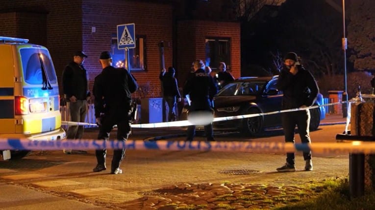 A boy (12) in Sweden became the youngest contract killer in history; The story is creepy…