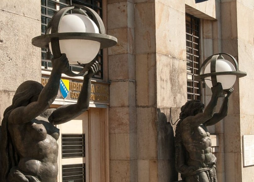 Foreign exchange reserves of the Central Bank of BiH increased to 18.28 billion KM
