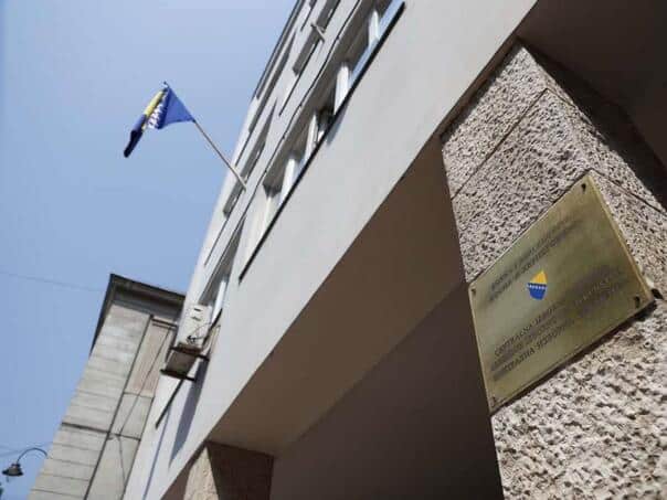 The CEC of Bosnia and Herzegovina rejected the request of the SDS for the exemption of Jovan Kalaba