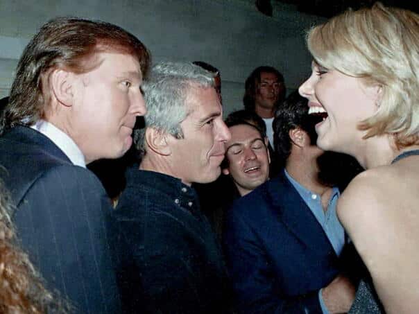 CNN: Most Americans believe Trump knew about Epstein’s crimes