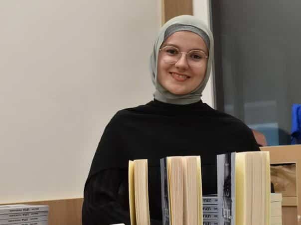 Dalila Ćatić through "Leyla" told an intimate life confession