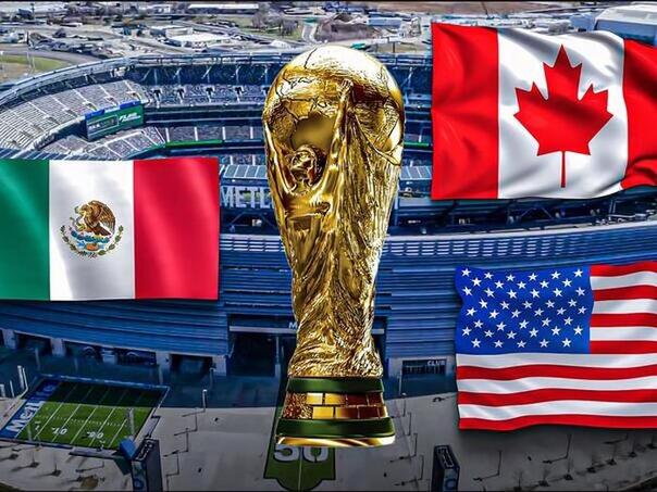 Today in Washington, the drawing of groups for the World Cup: BiH will also be in the drum