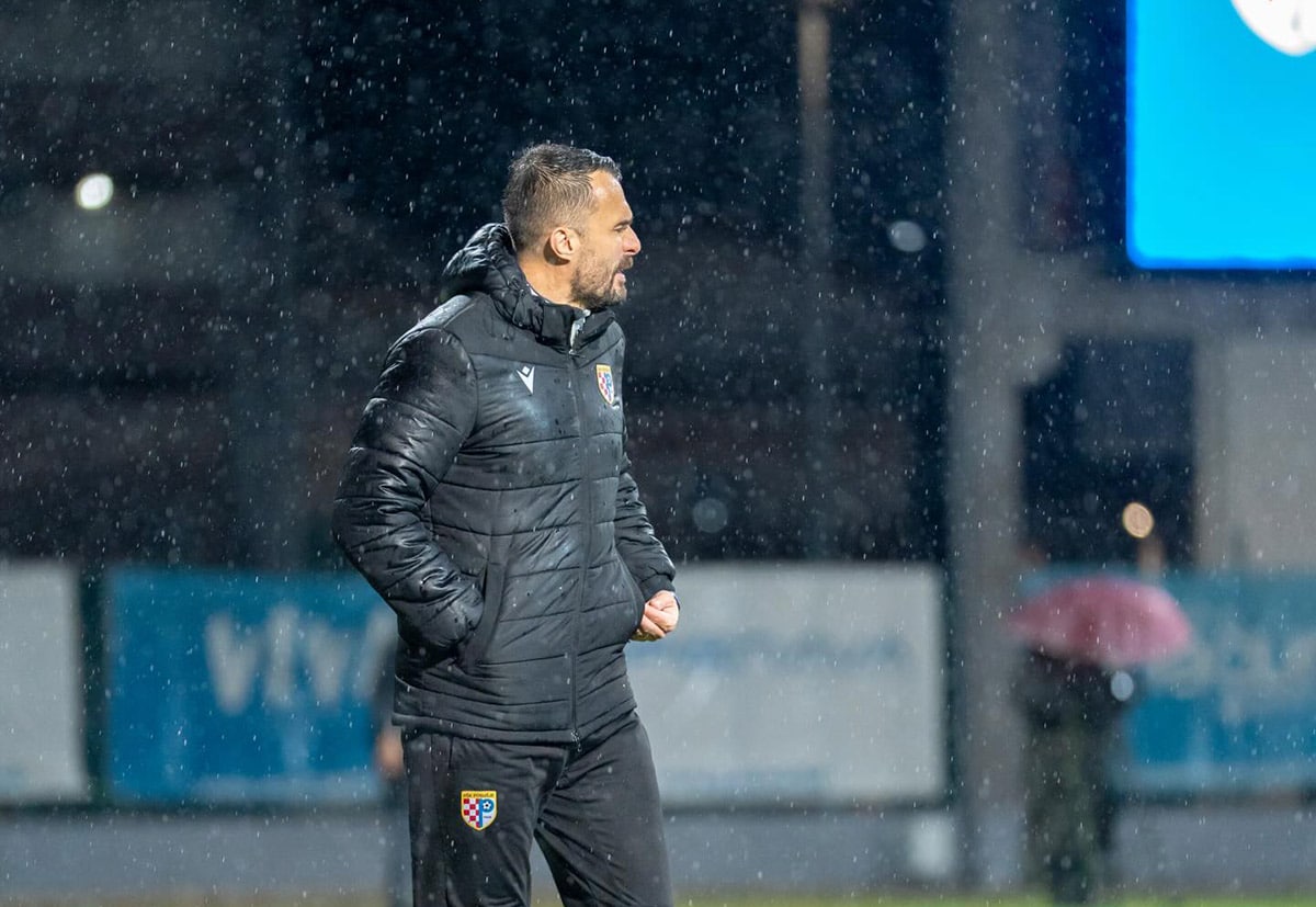 A long list of absences in Posušje, who will play against Borac?