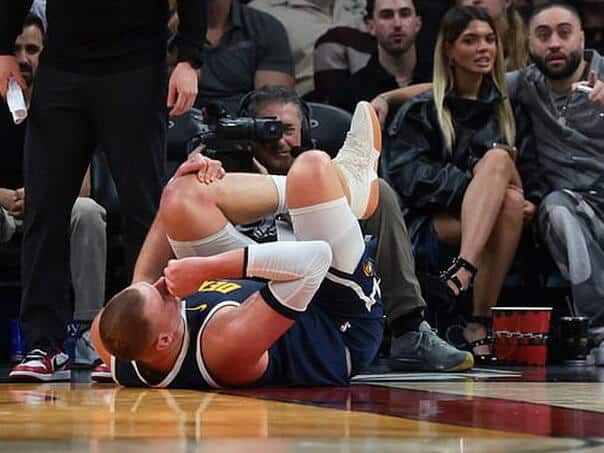 Denver Nuggets: Pray for Jokic