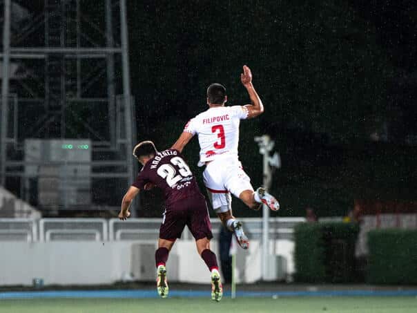 Derby Zrinjski – Sarajevo in Mostar, Borac welcomes Rudar