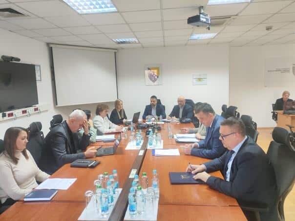 Details of the drama from the ITA session: RS does not want to pay 120 million FBiH