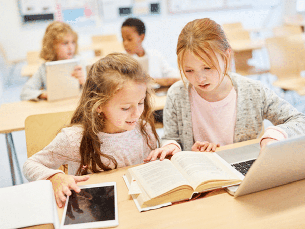 Nine out of ten Europeans would include digital skills in education at all levels