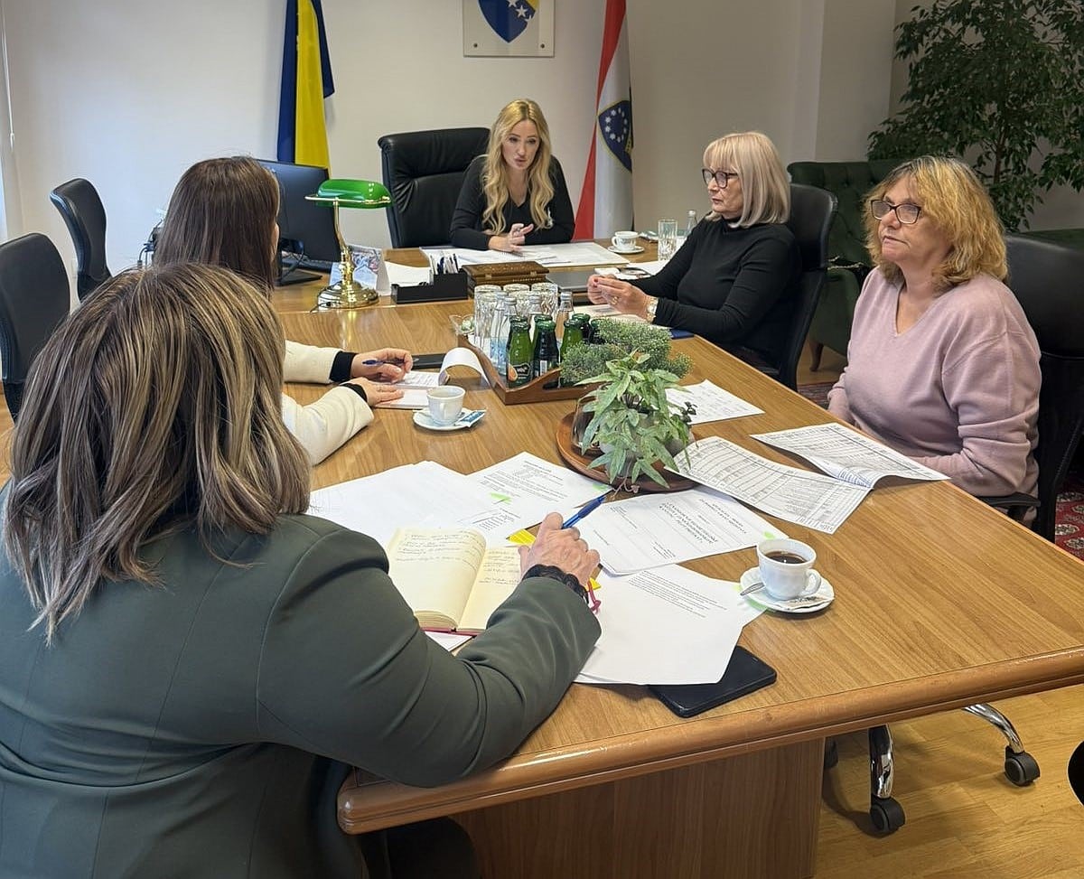 The Ministry of Health ZDK provided funds for diabetes counseling centers