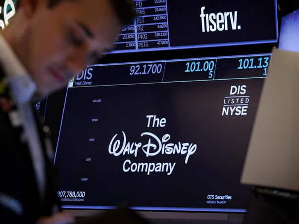 Disney must pay $10 million for violating child privacy laws