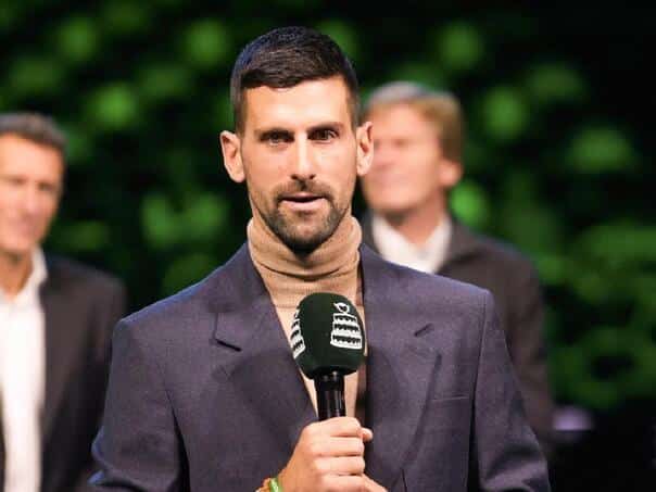 Đoković: The head of state attacked me for supporting Croatia