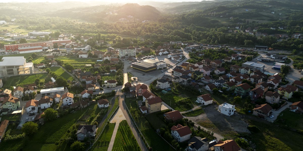 The municipality of Doboj Jug paid out funds for agricultural incentives for 2025