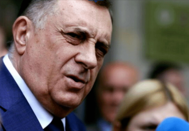 Dodik announced criminal charges against the CEC: “Humiliation for all who participated in the election process”