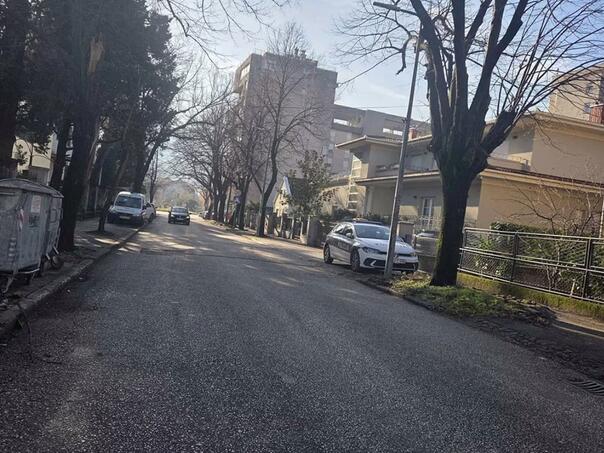 Reports of bombs in schools in Mostar, students evacuated