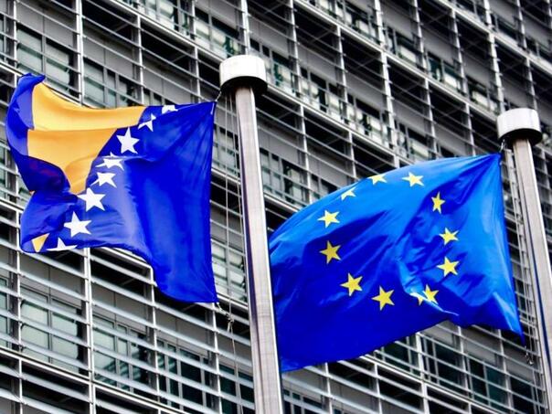 Two decades of the European path: What Bosnia and Herzegovina has done and where it is today