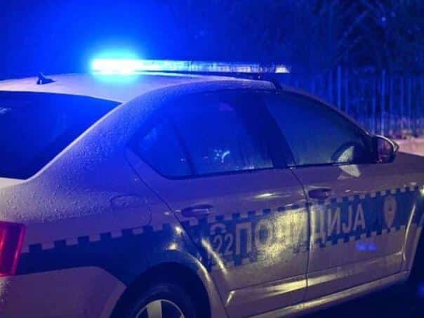 A duo from Bosnia and Herzegovina accused of faking an accident in order to get insurance money