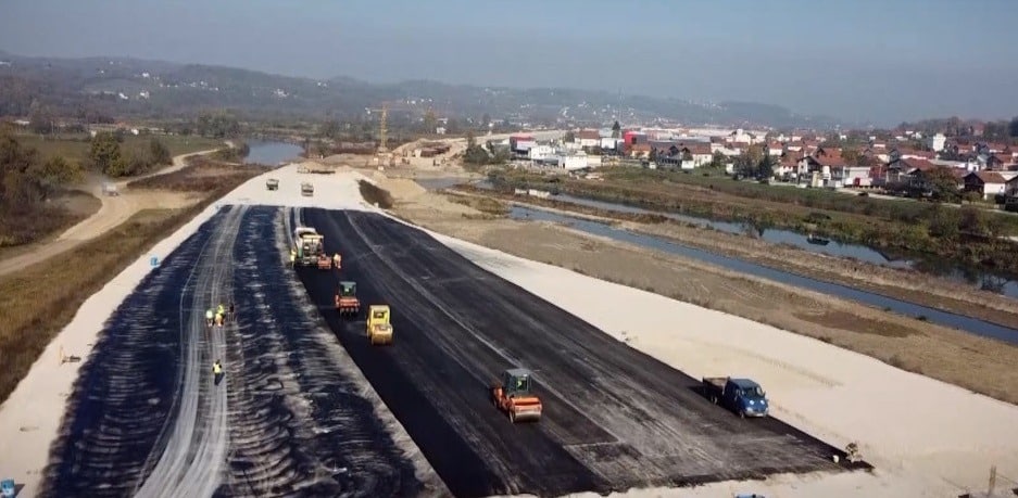 POSKOK investigates Highways: How a plot of 35,000 KM jumped to 440,000 KM