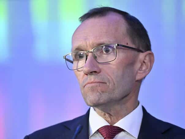 Eide: A cheap truce between Russia and Ukraine would bring "gather peace" Europe