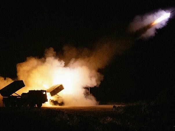 Estonia acquires six South Korean missile launchers