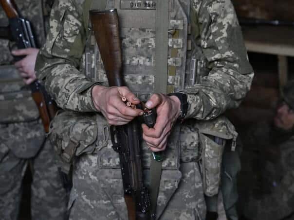 The EU Parliament enabled stronger arming of Europe