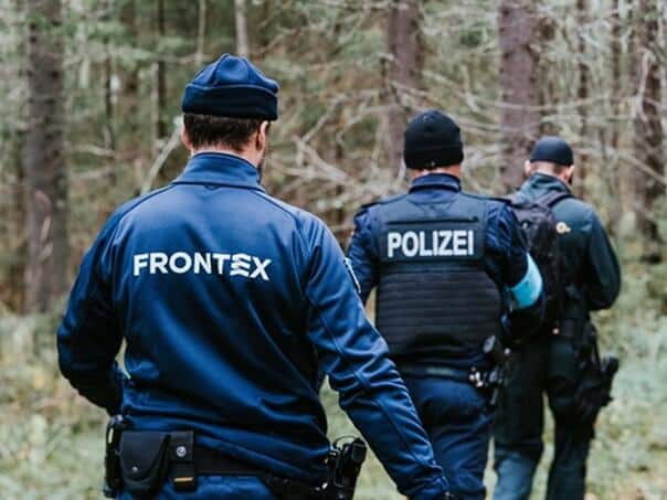 The European Parliament discusses the FRONTEX mission in Bosnia and Herzegovina