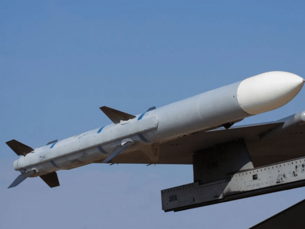 Finland announced the purchase of American advanced AMRAAM missiles