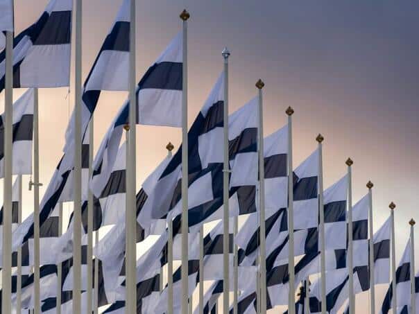 Finland under the scrutiny of the European Union because of the deficit