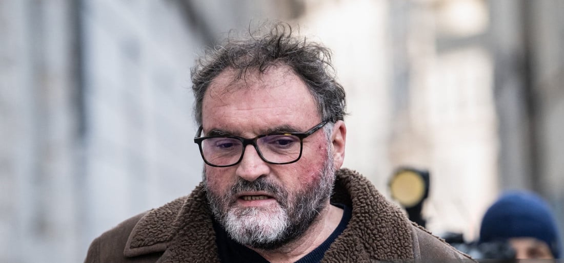 The anesthesiologist caused heart attacks so that he could save patients, now he found out the prison sentence: “You are Doctor Death, a poisoner, a murderer”