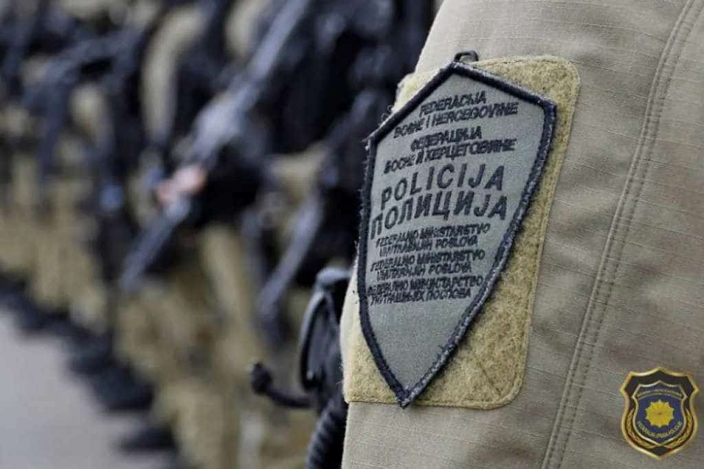 Case ‘Landfill’: FUP confiscated documentation related to JP Autoceste FBiH