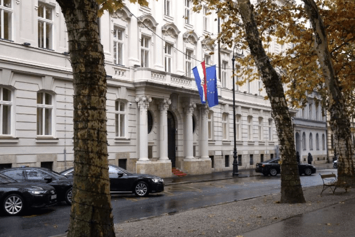 USKOK exposed the chain – Stolen vehicles from Croatia smuggled to BiH and Serbia