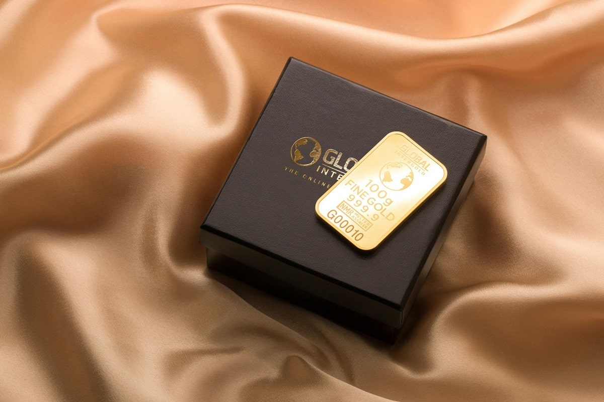 Possible scenarios for the price of gold in 2026.
