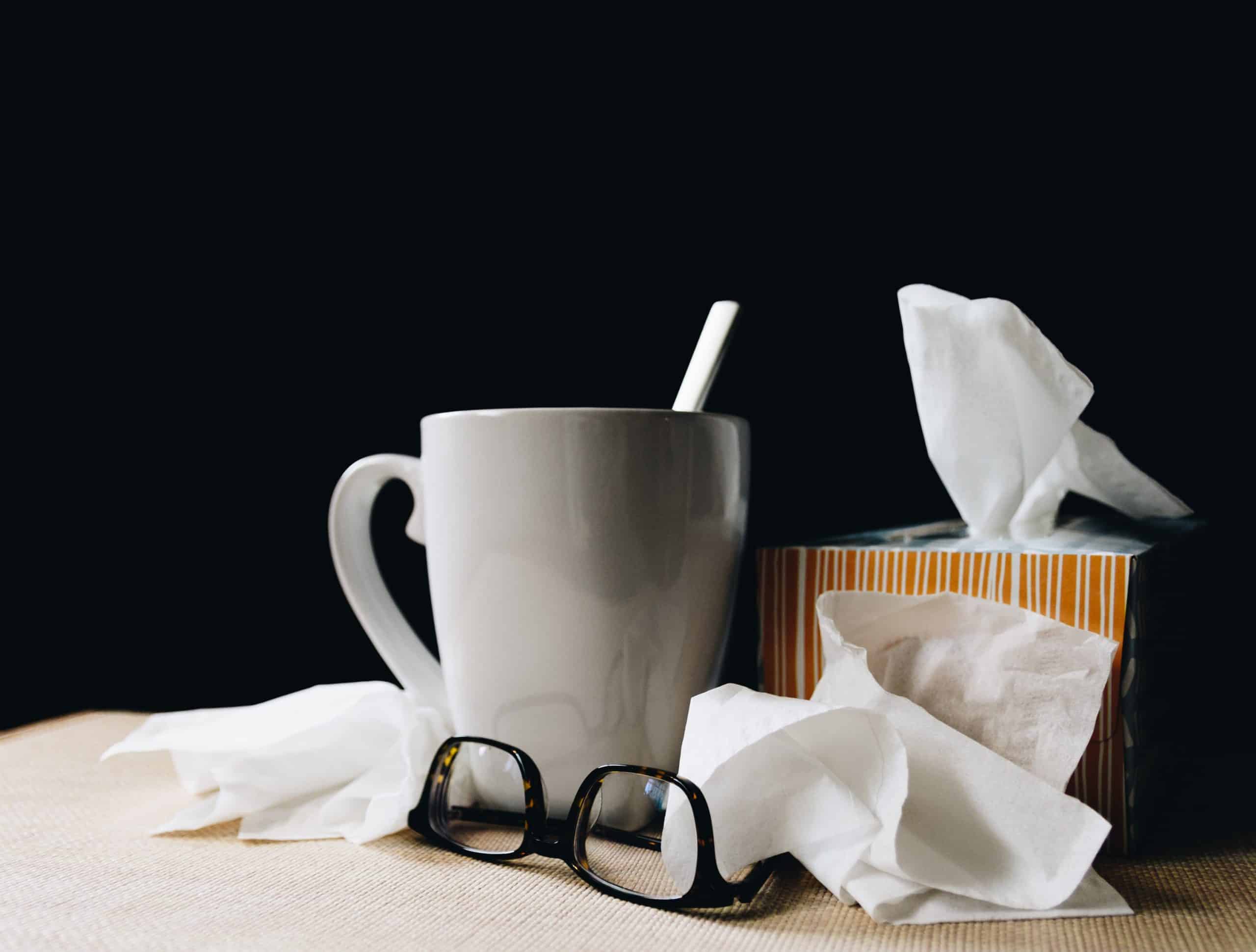 Respiratory viruses are rampant in Bosnia and Herzegovina: 2 deaths from COVID have been recorded