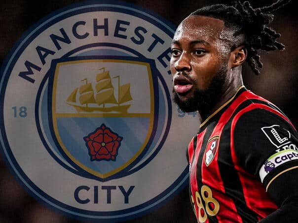 Guardiola wants reinforcements in the attack: City goes for Semeny!
