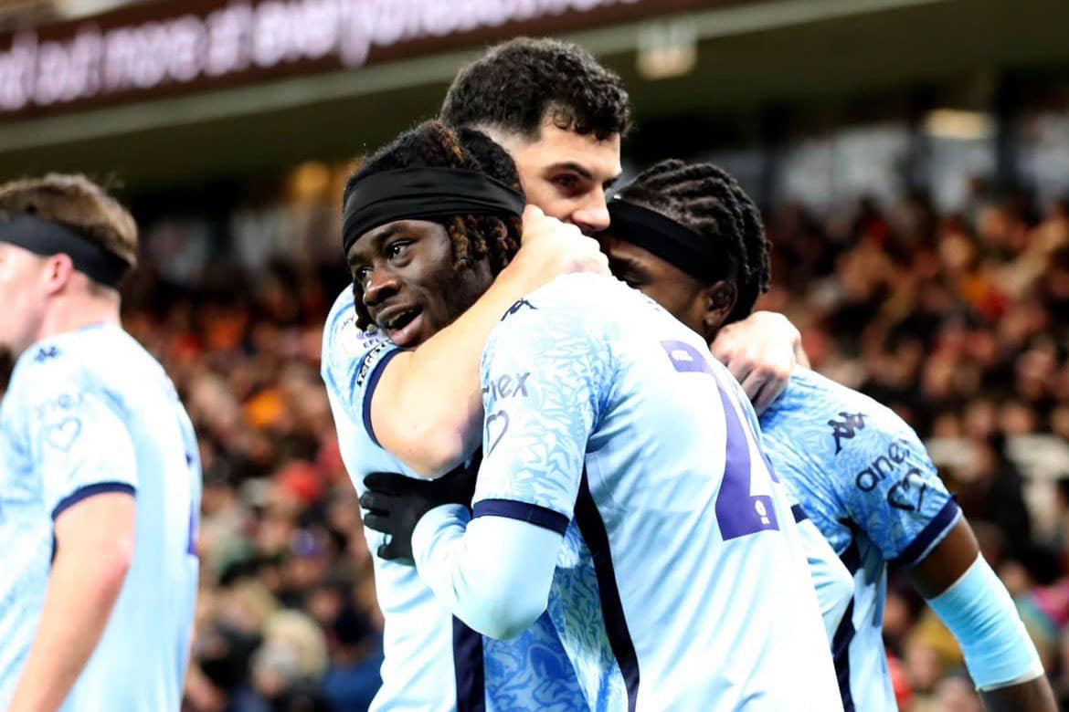 Jakirović’s Hull City recorded a great victory against the favorites on the road