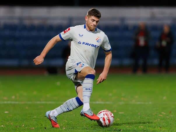 Played in the Premier League of BiH, now Inter wants him