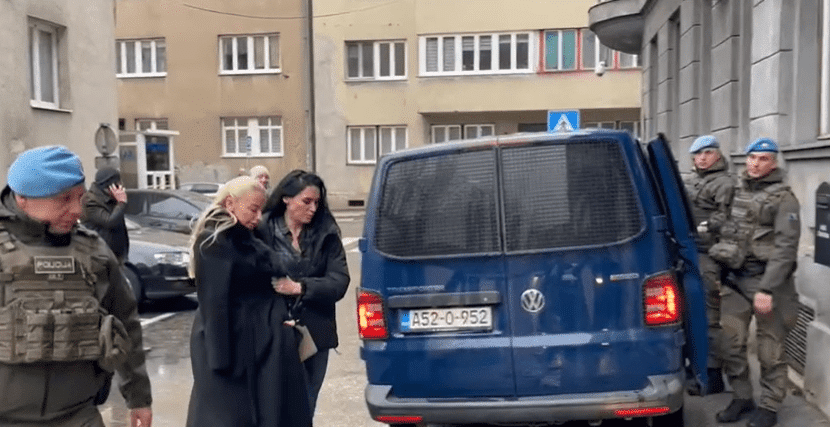 Abuse of position: The dean of the UNSA Faculty of Dentistry and the chief educational inspector of KS were arrested