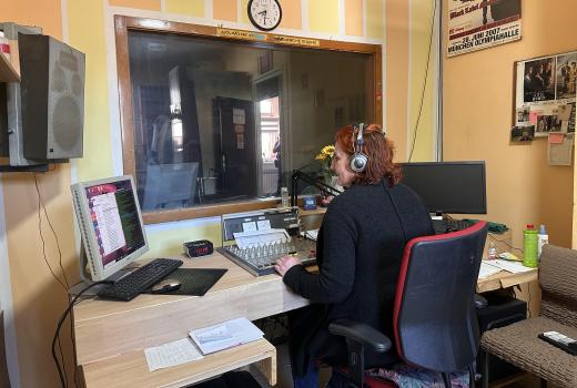 The possible bankruptcy of RTV Maglaj as a symptom of the deep crisis of local media in Bosnia and Herzegovina