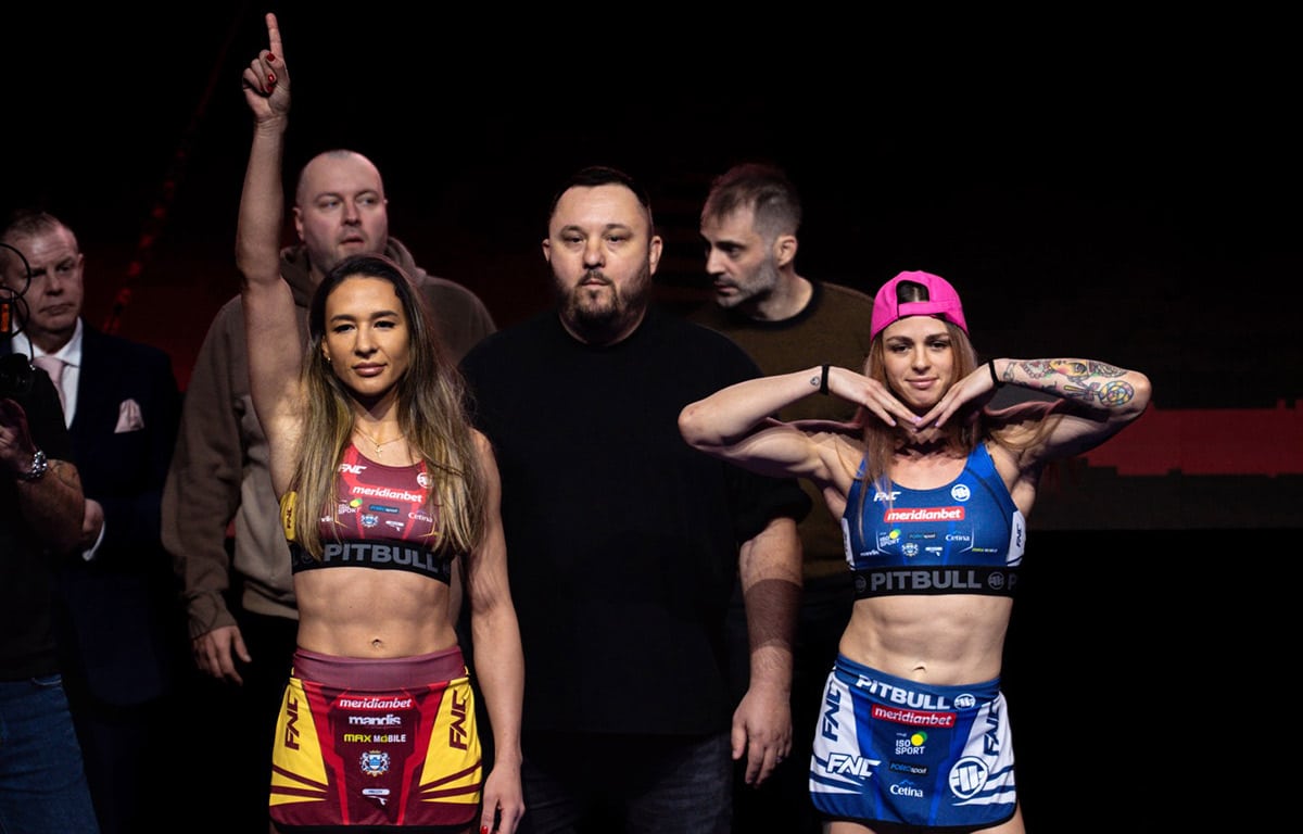 Ivana Petrović after the defeat: “I choose to believe in His plans”