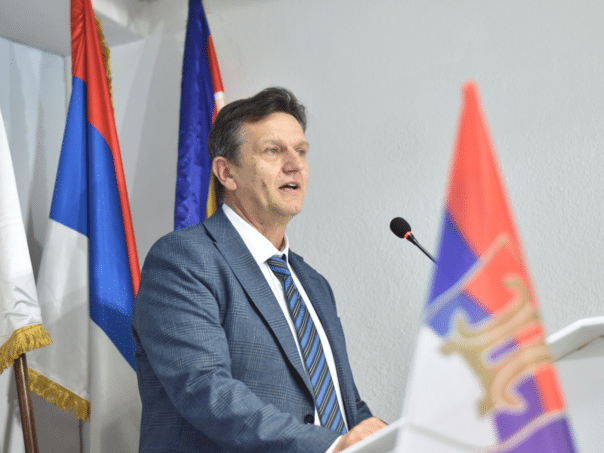 Election of Blanuša or schism: Will SDS split into two parties?